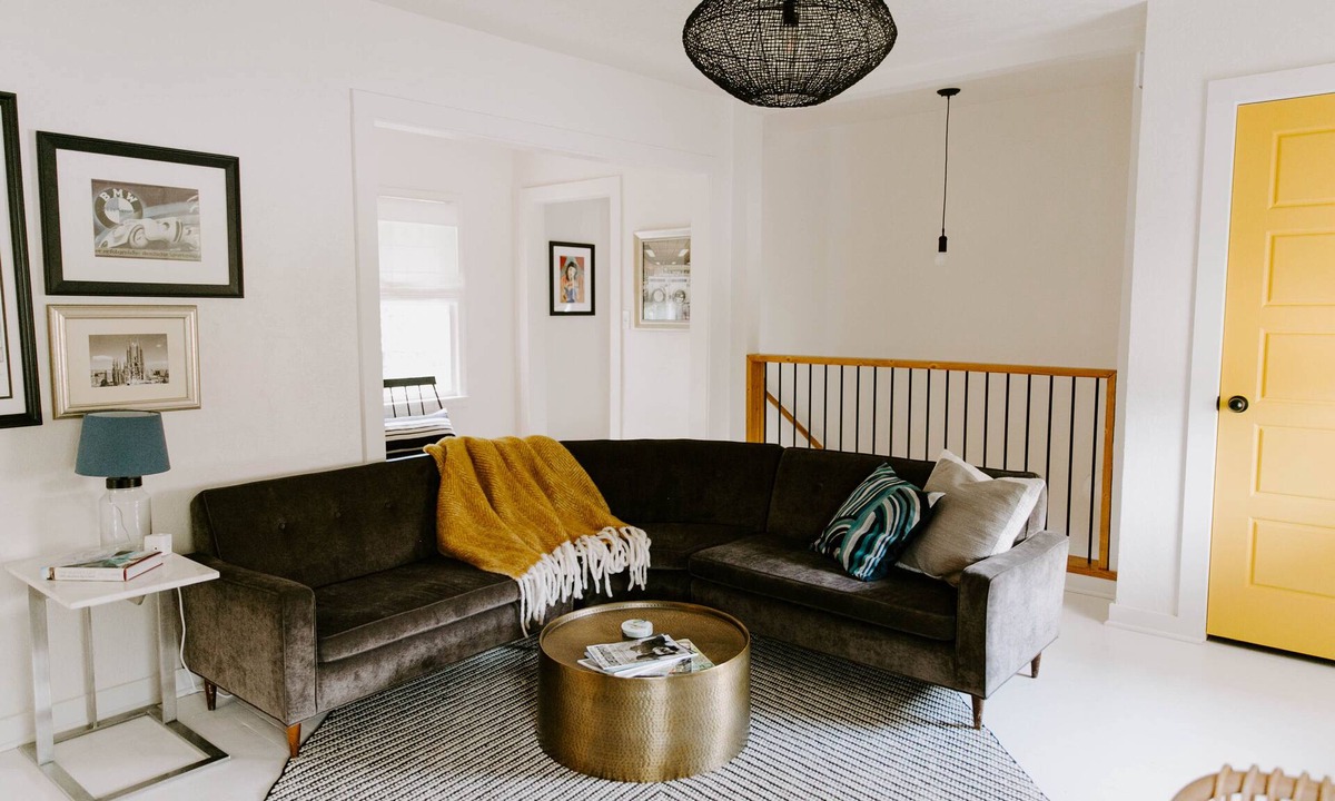 Jefferson Park House | Amazing Location- Paseo Arts/NW23 Restaurants/Entertainment