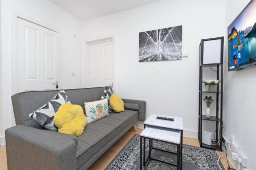 Portswood Apartment | Amazing Lodge