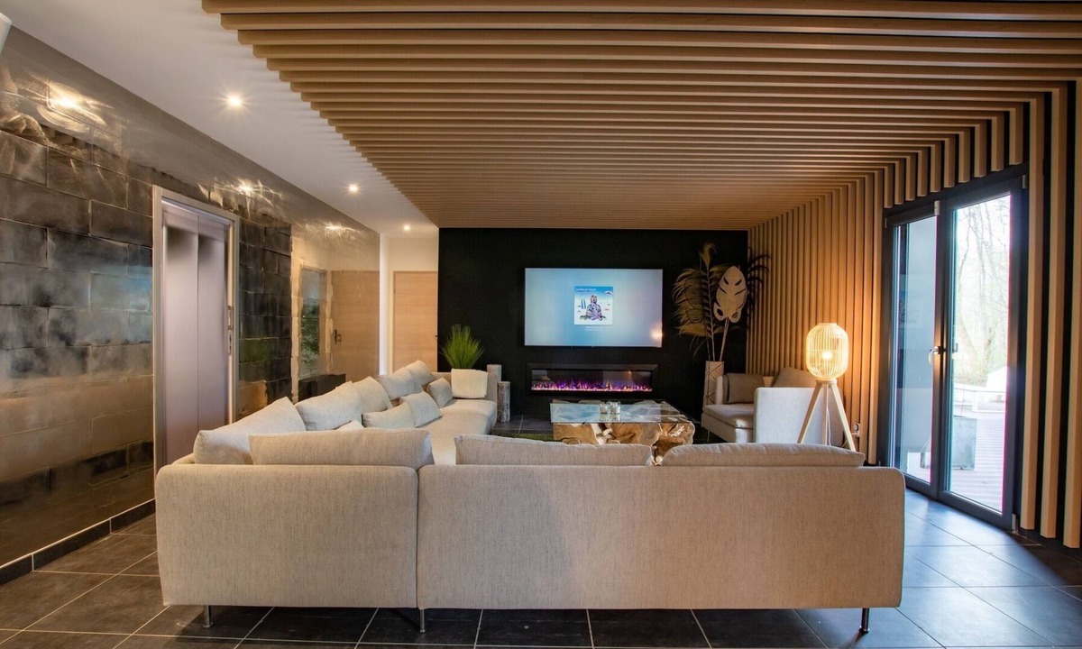 Isles-sur-Suippe Cottage | Amazing Loft