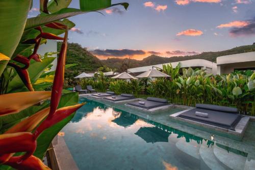 Selong Belanak Hotel | Amazing Lombok Resort