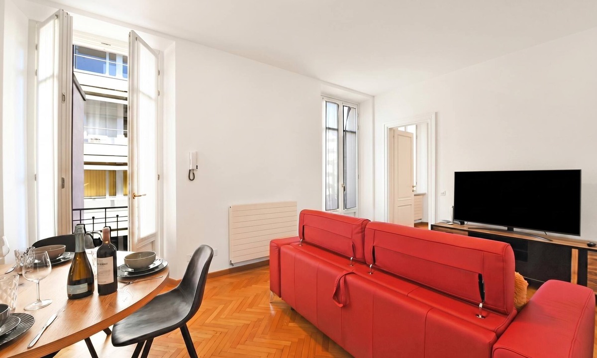 Lugano Apartment | Amazing Lugano, Lugano, Switzerland