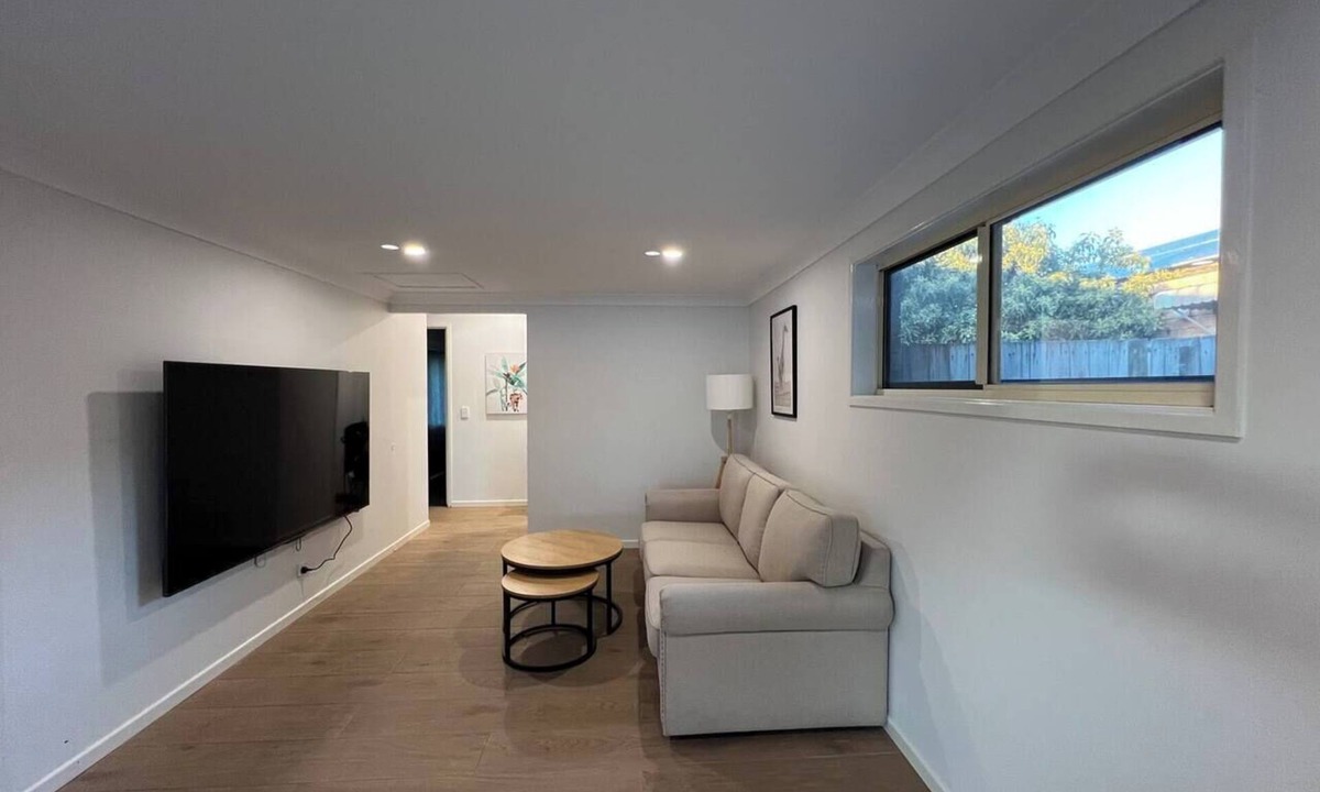 Rothwell House | Amazing luxury 4 bedrooms 2 Bath