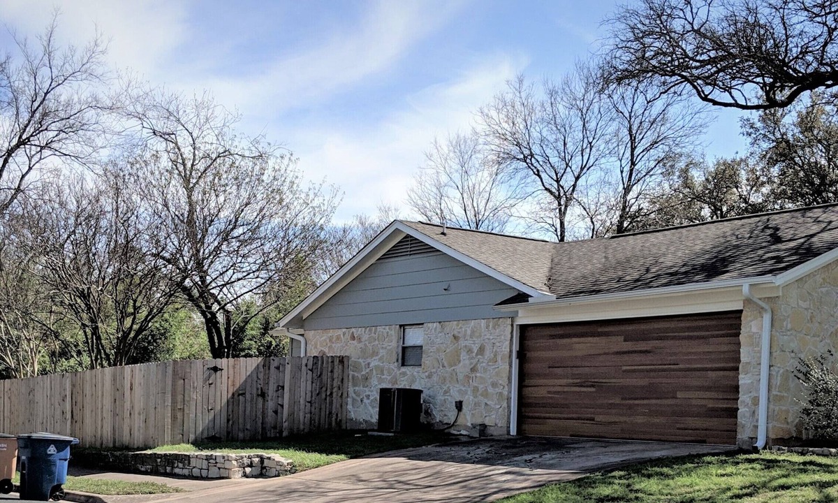 Mesa Park House | Amazing NW Austin remodeled GEM of a home!