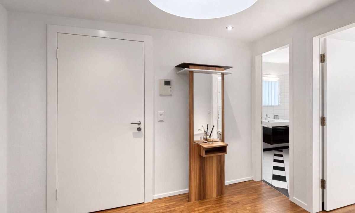 Seefeld Apartment | Amazing Penthouse - Flower 51