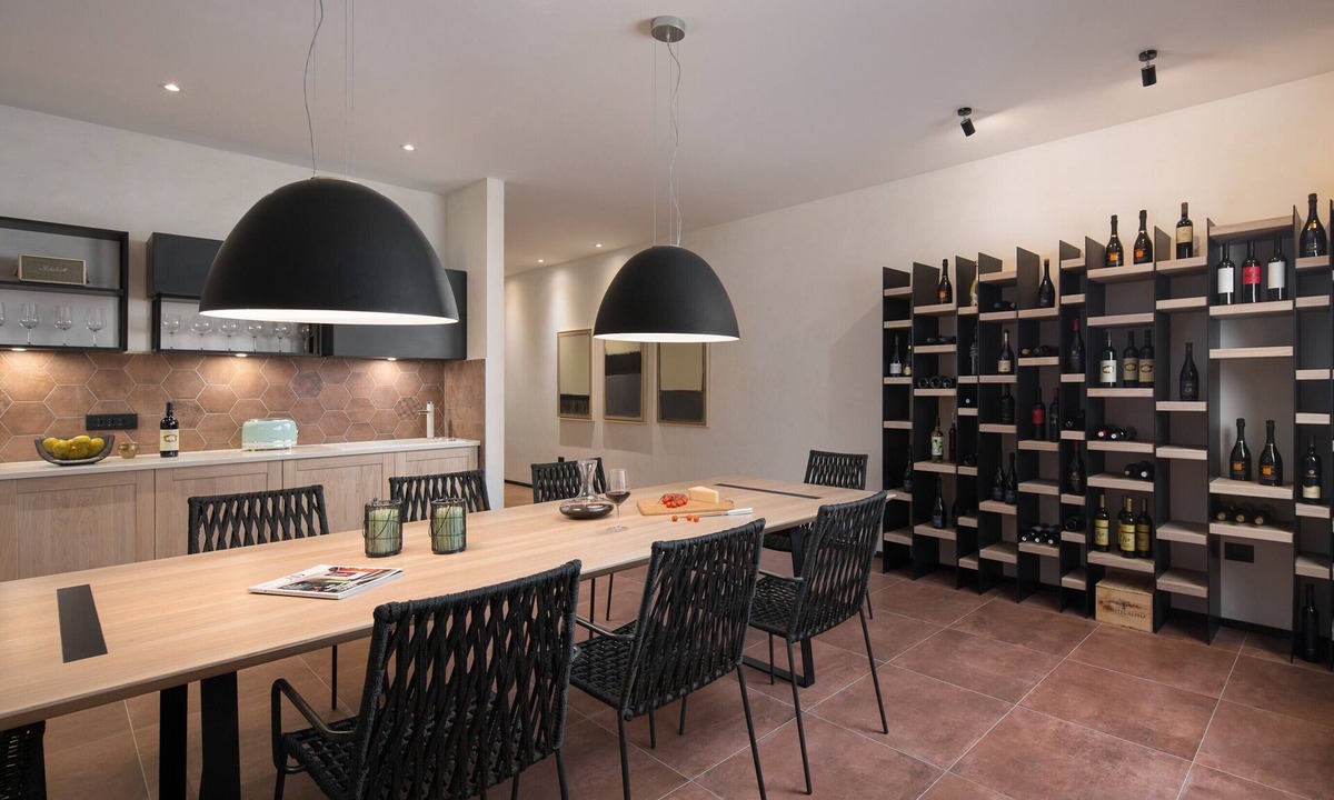 Vintijan Villa | Amazing Pula Villa | 4 Bedrooms | Villa Orion | Private Gym & Pool Table
