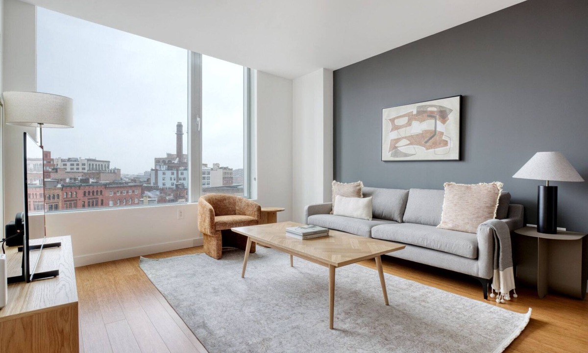 Downtown Chicago Apartment | Amazing River North 1BR w/Gym, Pool & Roof, nr Riverwalk, by Blueground