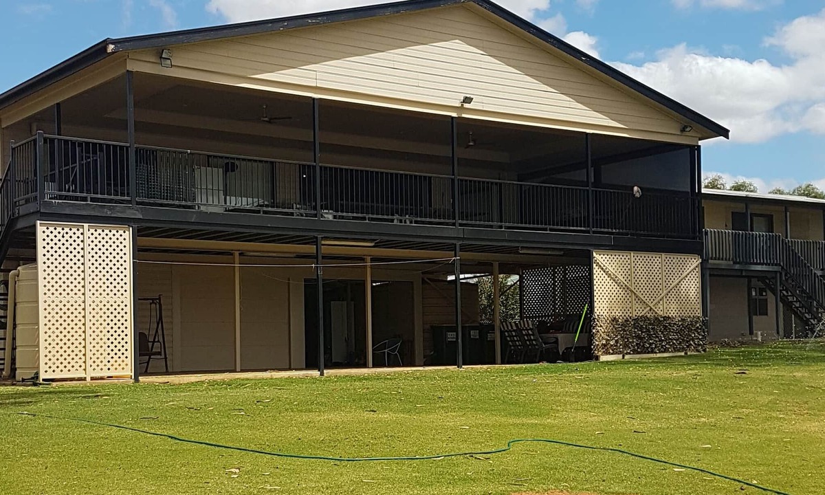 Swan Reach House | Amazing River Paradise