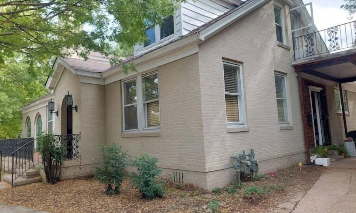 Augusta Apartment | Amazing Second Floor Apartment