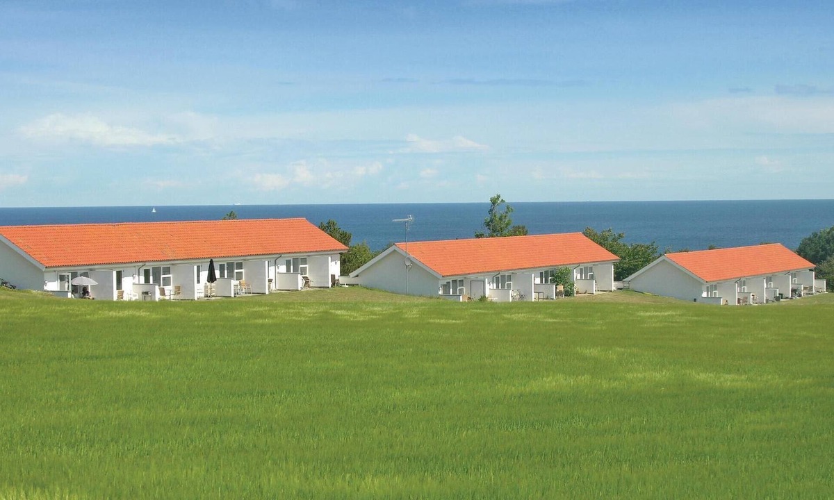 Sandkaas Apartment | Amazing studio in Allinge