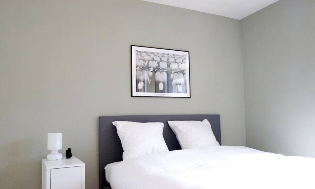 Hochschulen Apartment | Amazing studio in the city centre (Art 19)