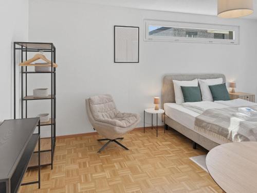 Hochschulen Apartment | Amazing studio in the city centre - Art 17