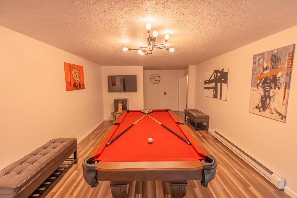 Tobyhanna House | Amazing three bedroom home!