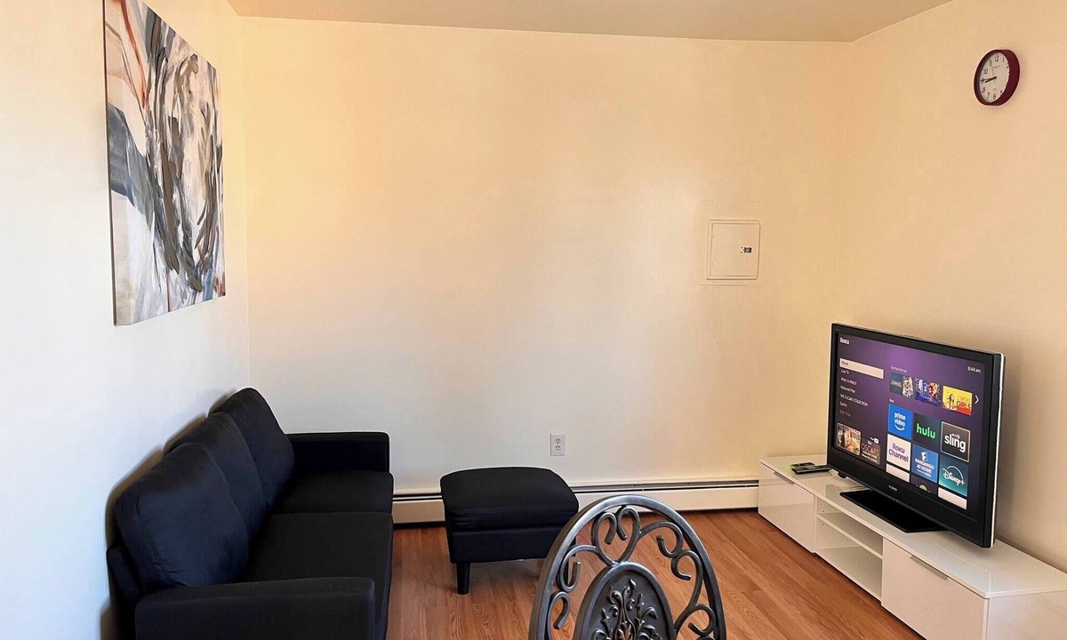 Linden Apartment | Amazing three bedrooms Apartment