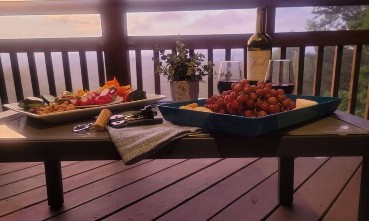 Hot Springs Village Villa | ⭐Amazing Views In Spacious Luxury⭐