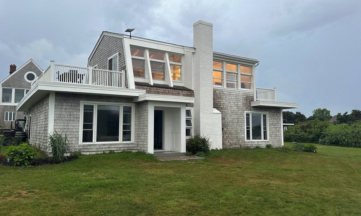 Duxbury House | Amazing Views Duxbury Bay