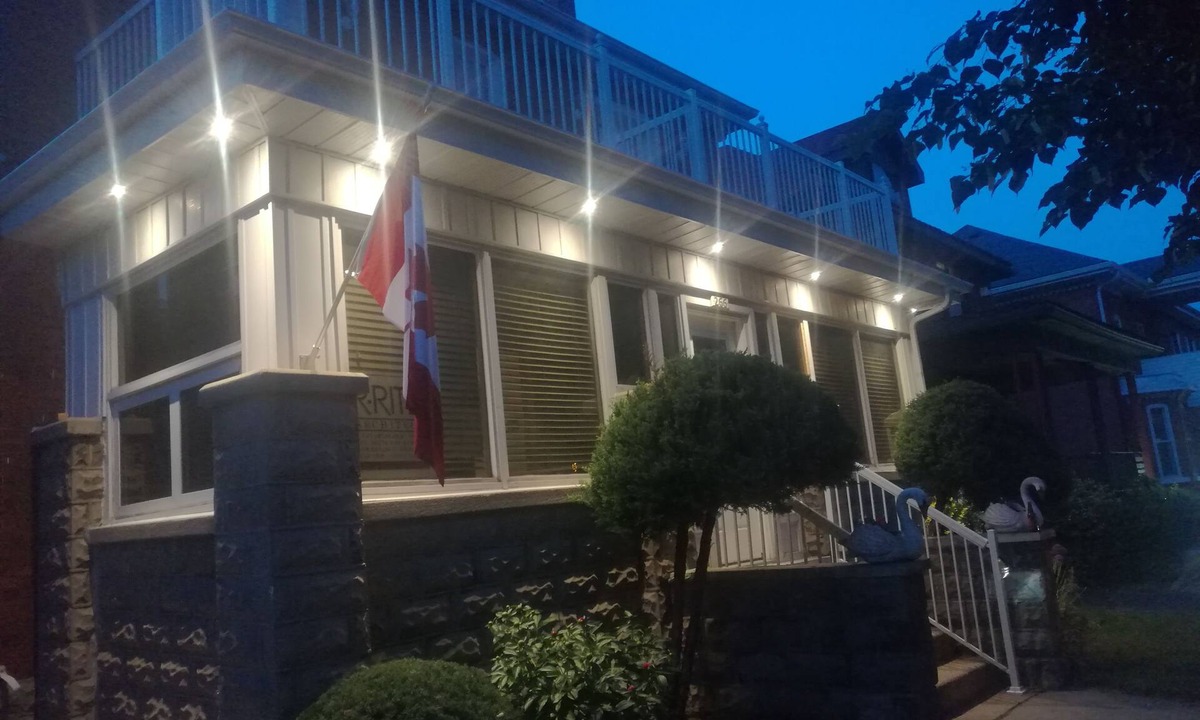 Stratford Bed & Breakfast | Ambassador B&B Guest Home