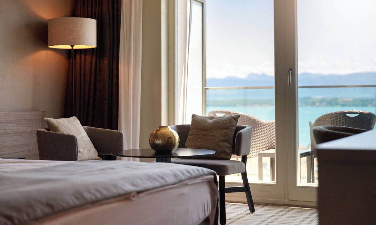 Nyon Hotel | Ambassador Boutique Hotel