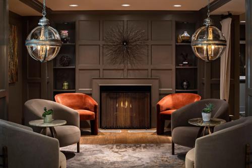 Midtown Hotel | Ambassador Hotel Oklahoma City, Autograph Collection