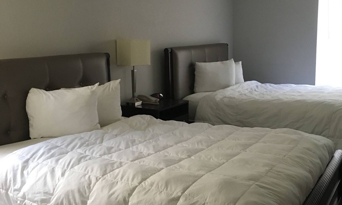 Manchester Hotel | Ambassador Inn And Suites
