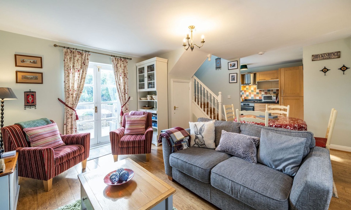 Cark Cottage | Amber Cottage