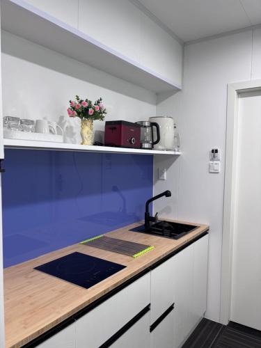 Panmure Apartment | Amber Lake A