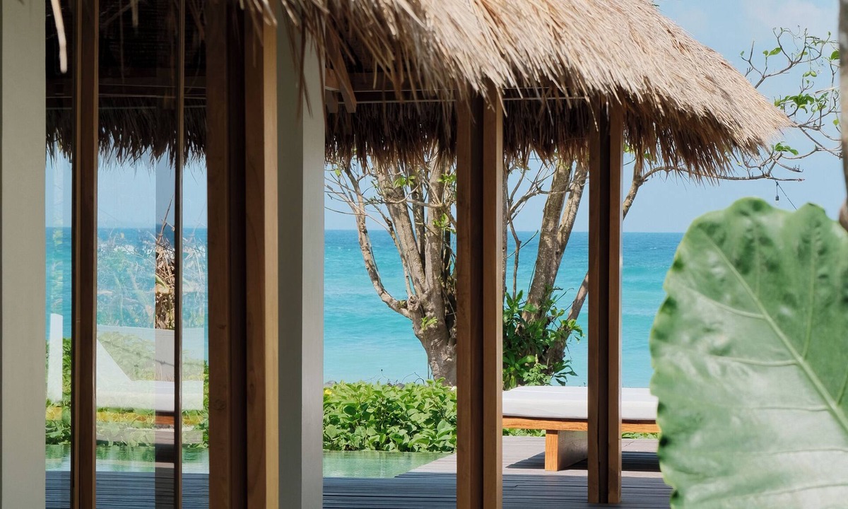 Selong Belanak Hotel | Amber Lombok Beach Resort