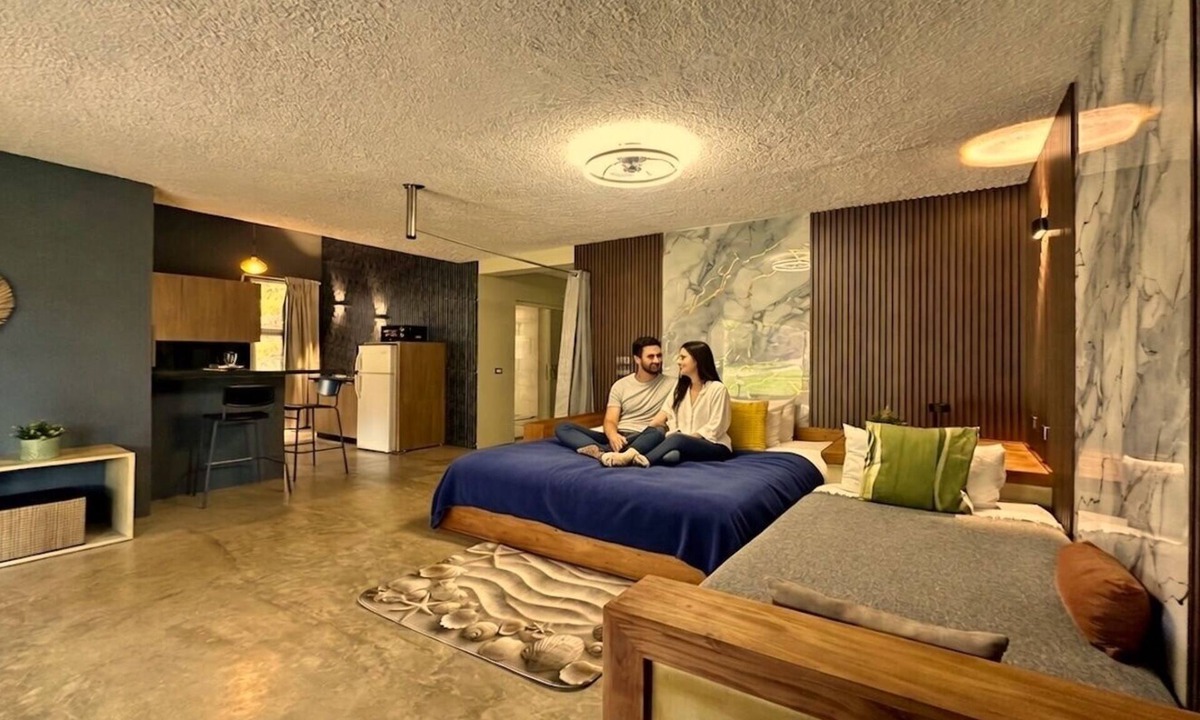 Las Galeras Villa | Amber Superior Villa