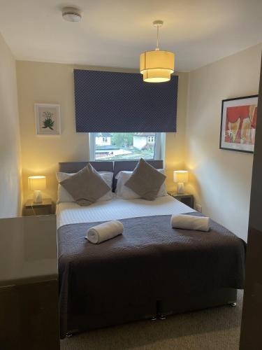 Epsom Apartment | AmberBlue@Epsom