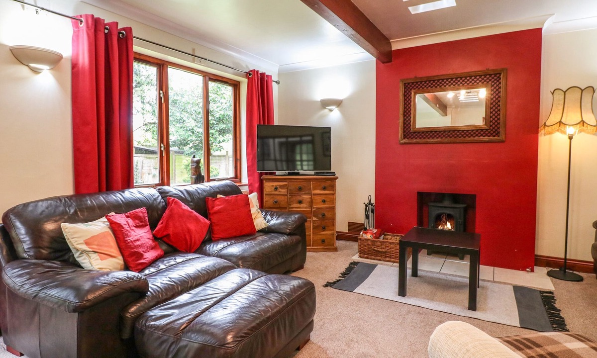 Cottesmore Cottage | Amberleigh