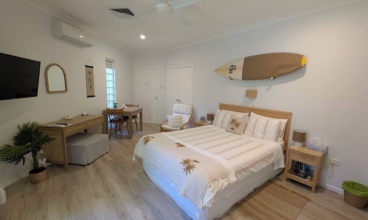 Killcare Heights Bed & Breakfast | Amberlyn Escapes Killcare