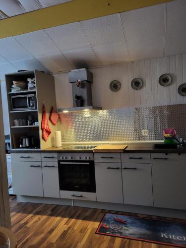 Emmetten Apartment | Ambiente in Emmetten