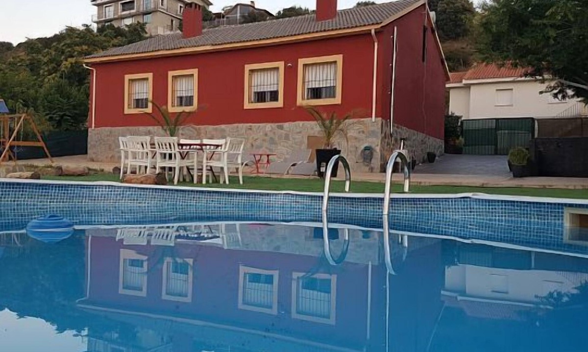 Ambite Cottage | Ambite House for 8 people