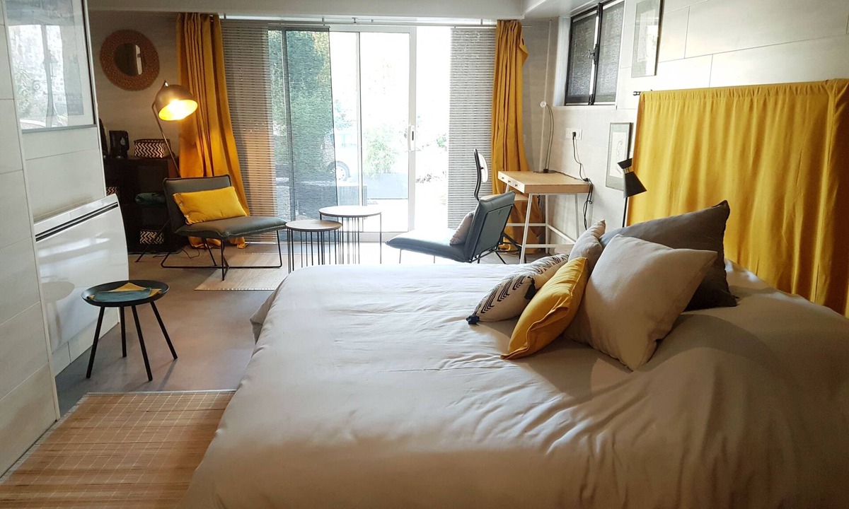 Presles Bed & Breakfast | Ambition Zen Presles