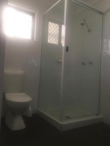 Warwick Apartment | Amble Inn