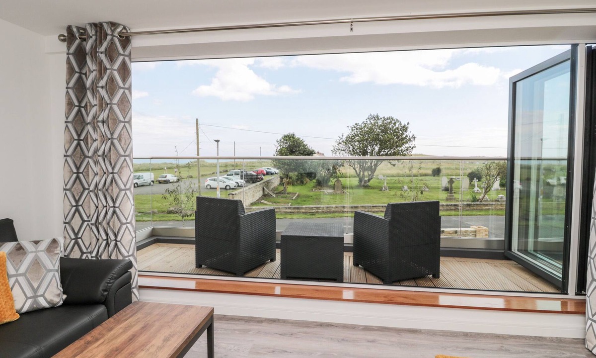 Amble Cottage | Amble Views