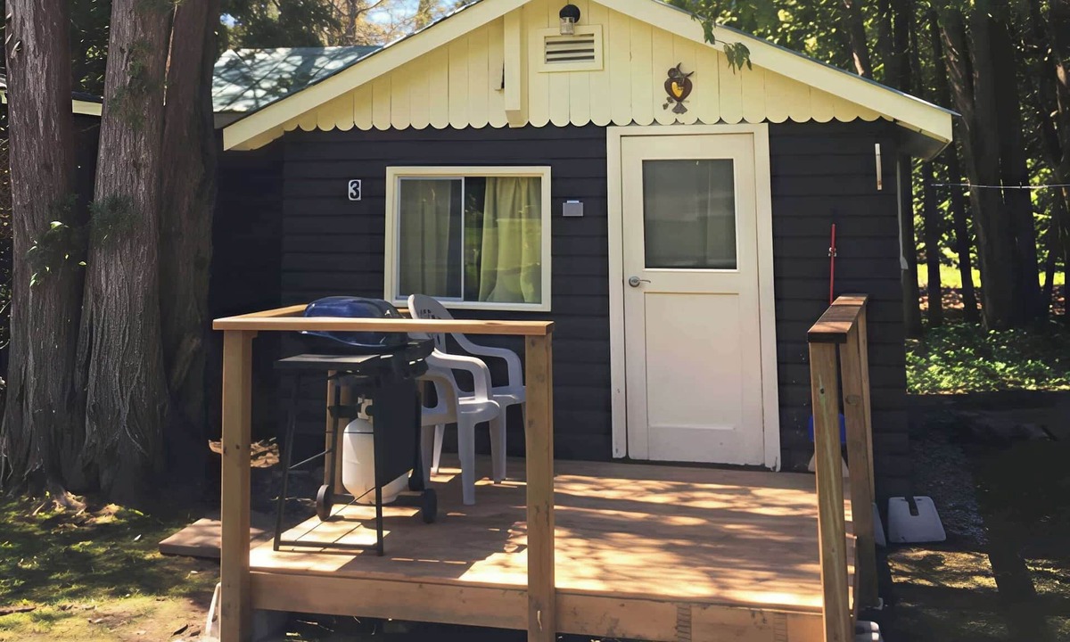 Bobcaygeon House | Ambleside - 1-Bedroom Cottage #3