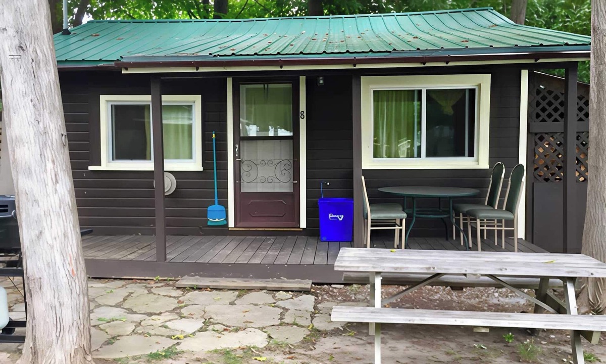 Bobcaygeon House | Ambleside - 2-Bedroom Cottage #8