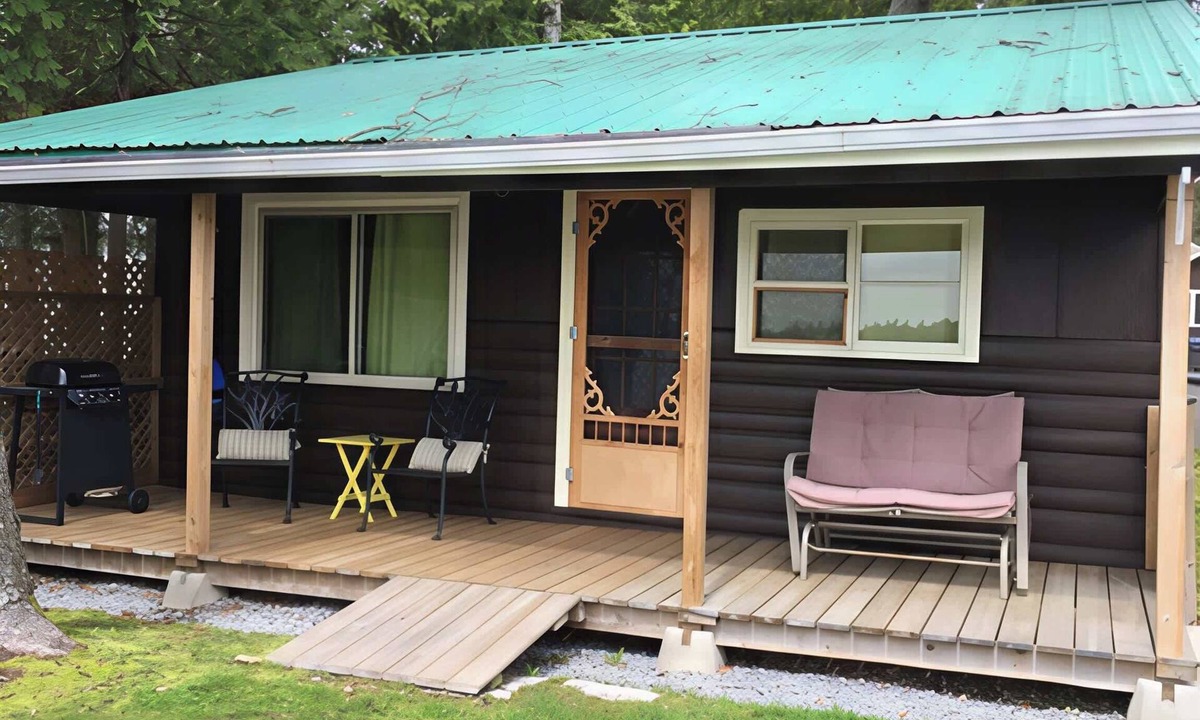 Bobcaygeon House | Ambleside - 2-Bedroom Cottage #4