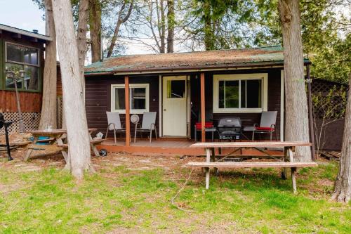 Bobcaygeon House | Ambleside - 2-Bedroom Cottage #8