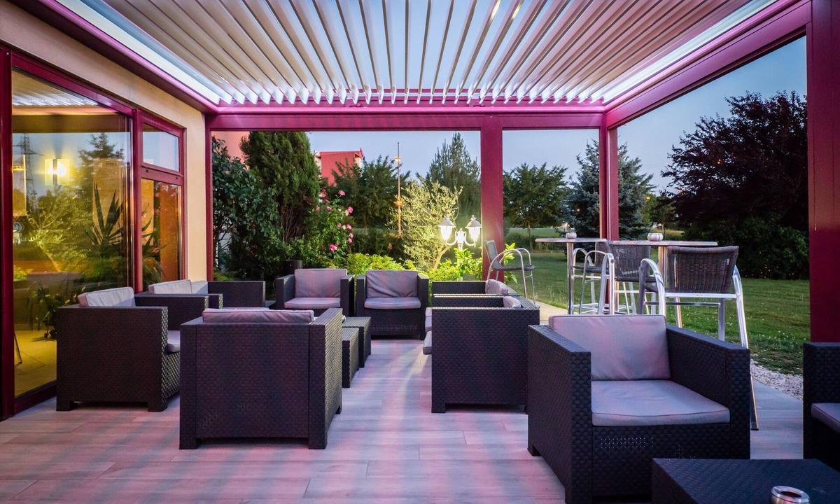 Amberieu-en-Bugey Hotel | Ambotel La Tourmaline