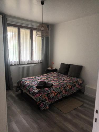Lafourguette House | Ambre