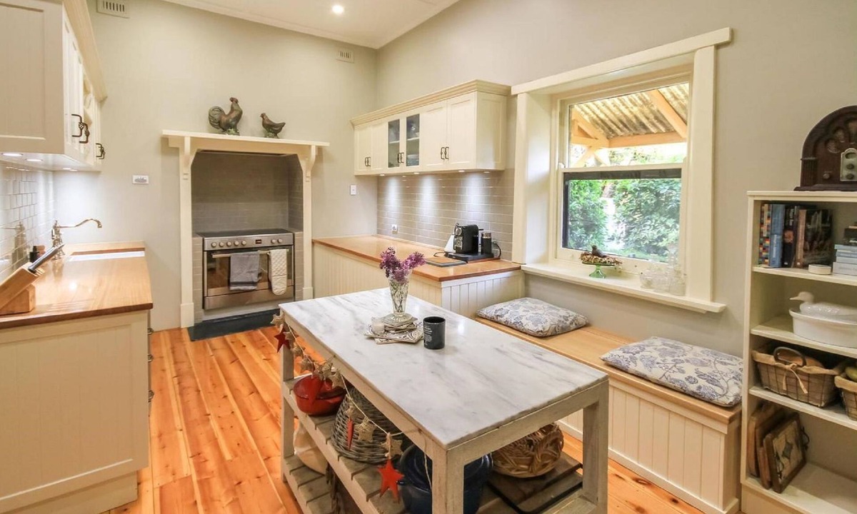 Tanunda House | Ambrosia Holiday Home