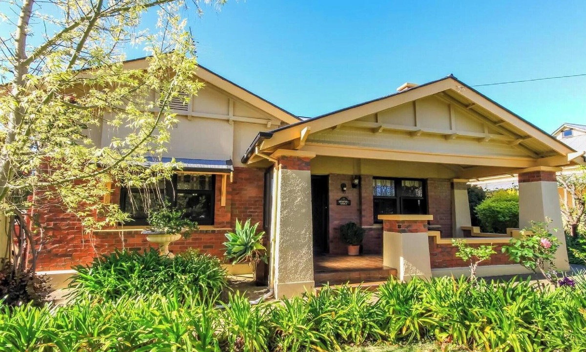 Tanunda House | Ambrosia Vacation Home