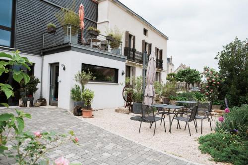 Ruffey-les-Echirey Bed & Breakfast | Ame de la Terre