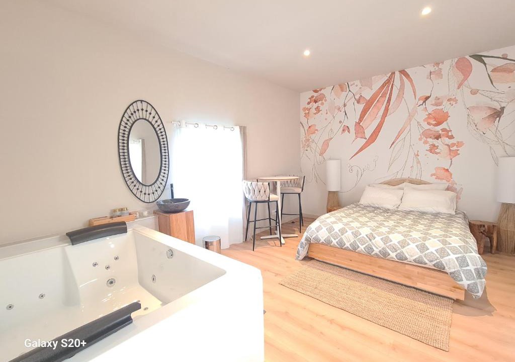 Boeschepe House | Ame O des Flandres, La Suite