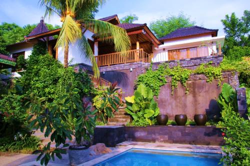 Amed Villa | AMED BALI- Bali Marina Villa's