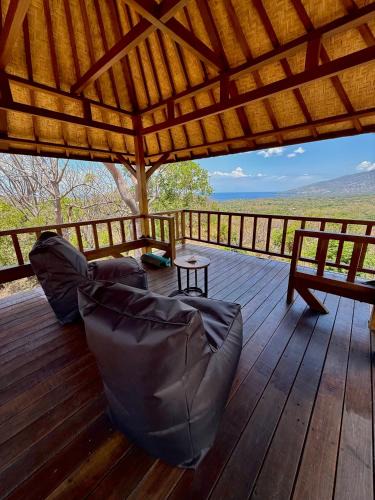 Tulamben Villa | Amed Savana Boutique Villa