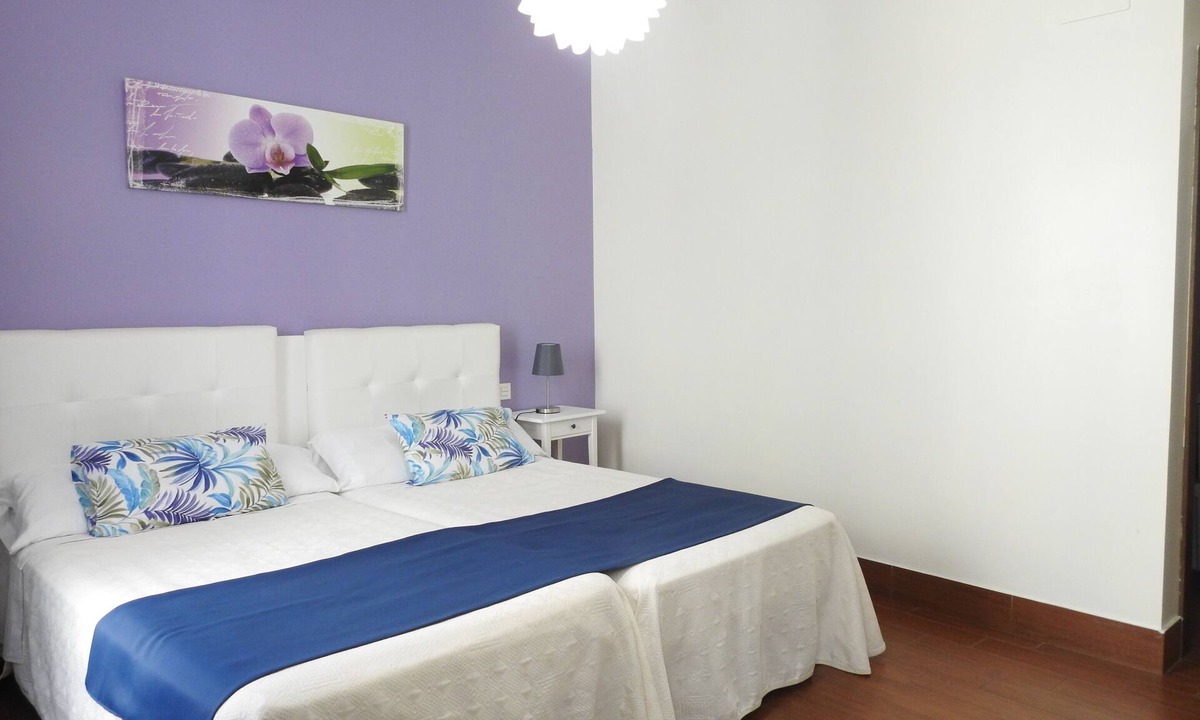 Alicante City Centre House | Amelia Habitaciones