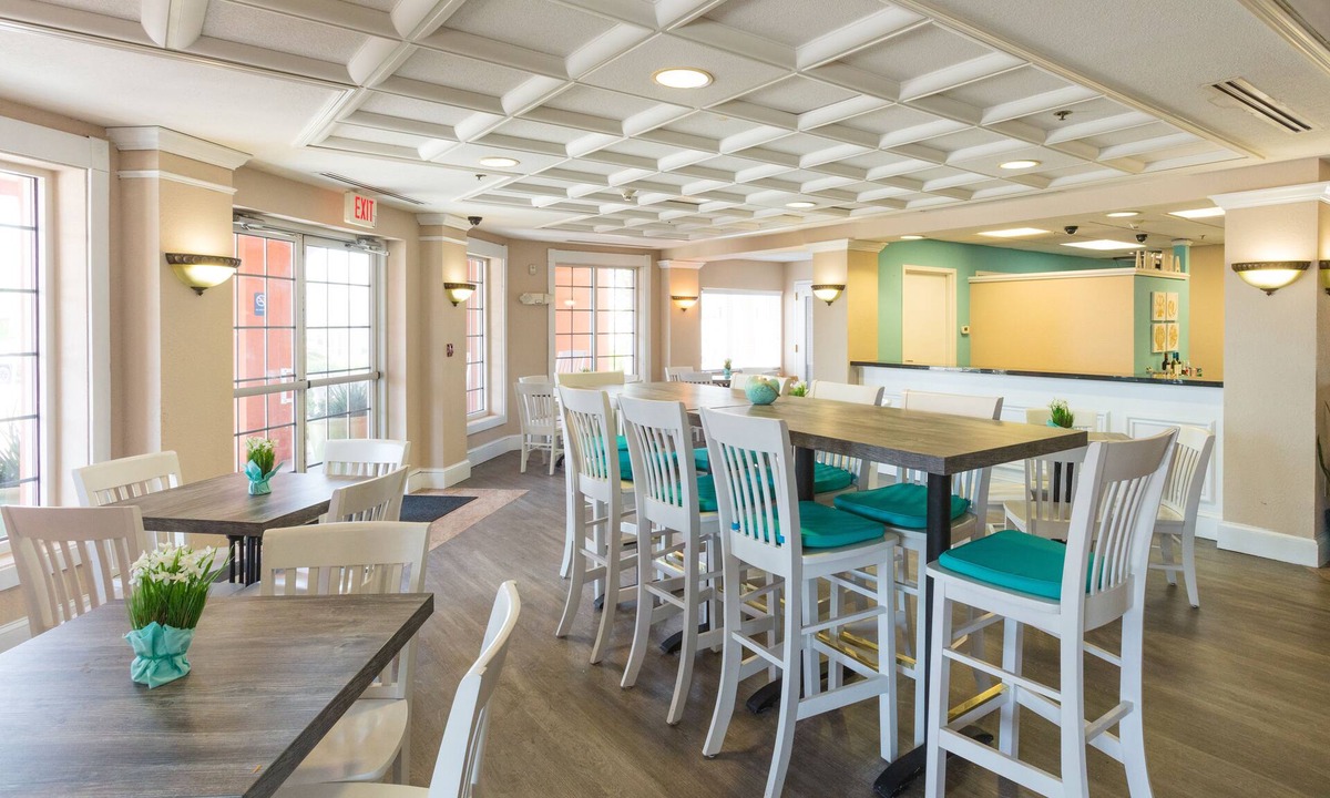 Fernandina Beach Hotel | Amelia Hotel at the Beach