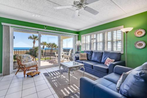 Fernandina Beach House | Amelia South